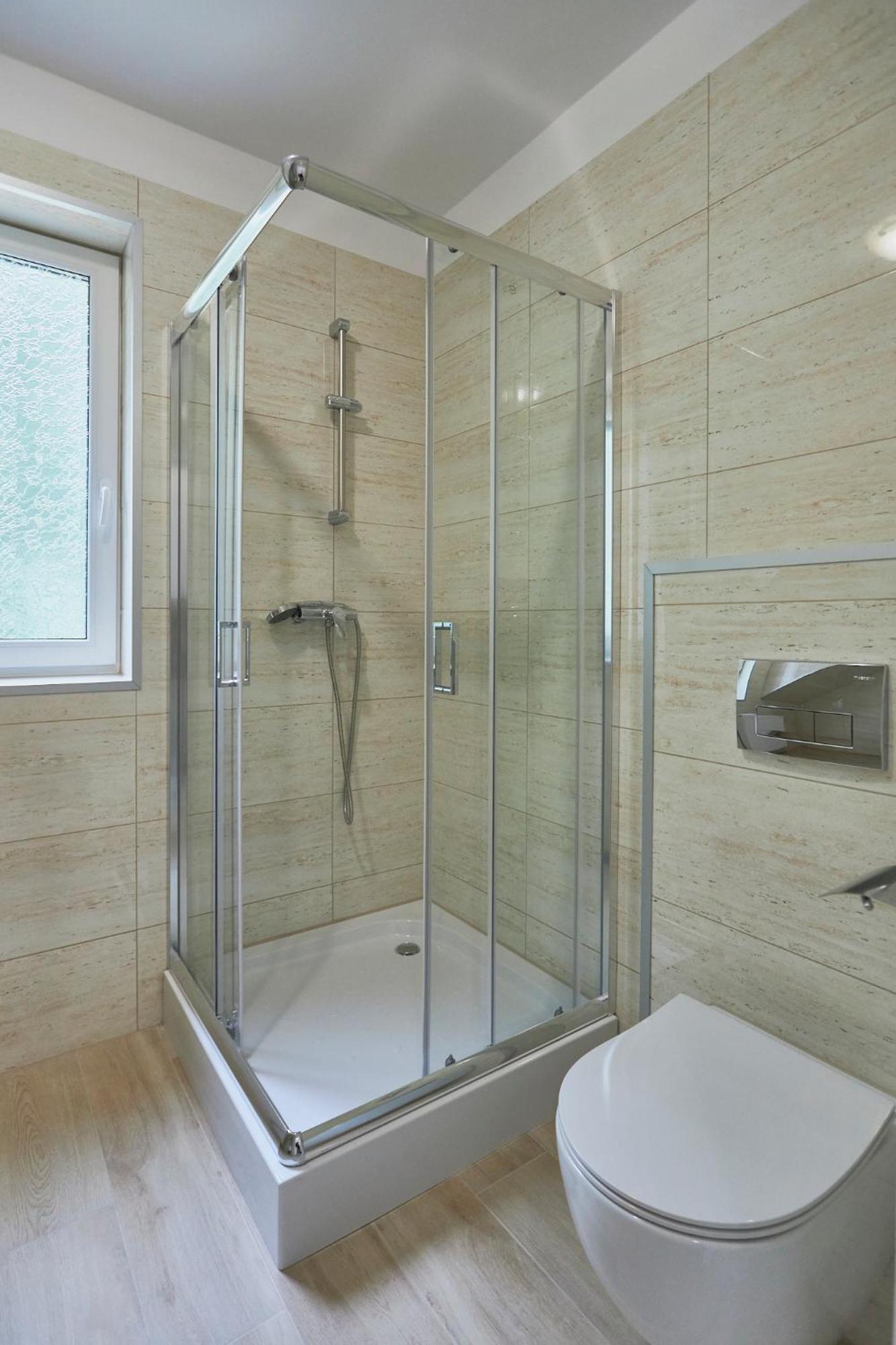 Apartamenty Swinoujscie - Sienkiewicza 23 Eksteriør billede